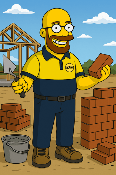 Bricklayer Tax Tips